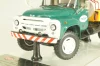 Зил-130 Ас-157, Аэропорт 1977 г., 113026, DiP Models 1:43