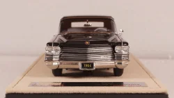 Cadillac Fleetwood 75 Limousine 1964, STM64101, Stamp models 1:43