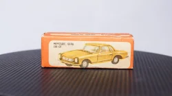 Mercedes 230SL, в коробке 
