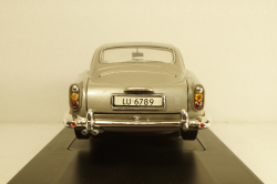 Aston Martin DB5 1965 James Bond 007 Goldfinger, 33754E, Joy Ride 1:18