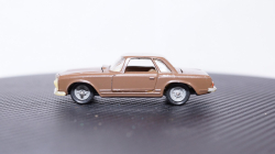 Mercedes 230SL, в коробке 