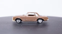 Mercedes 230SL, в коробке 