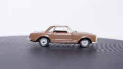 Mercedes 230SL, в коробке 