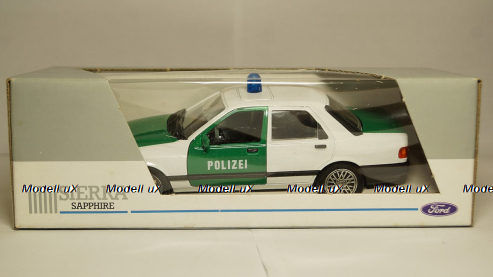 Cadillac Fleetwood 75 Limousine 1964, STM64101, Stamp models 1:43