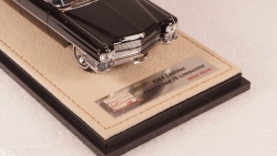 Cadillac Fleetwood 75 Limousine 1964, STM64101, Stamp models 1:43