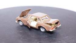 Mercedes 230SL, в коробке 