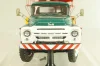Зил-130 Ас-157, Аэропорт 1977 г., 113026, DiP Models 1:43