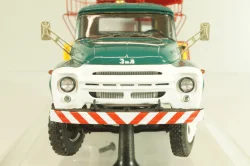 Зил-130 Ас-157, Аэропорт 1977 г., 113026, DiP Models 1:43