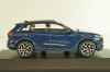 Audi Q6 E-Tron (GF) SUV 2024, blue, 5012326632, Spark 1:43