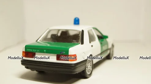 Aston Martin DB5 1965 James Bond 007 Goldfinger, 33754E, Joy Ride 1:18