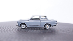 Ford Consul Cartina