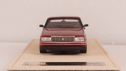 Cadillac Allante hard-top closed 1993, STM93805, Stamp models 1:43
