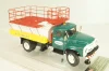 Зил-130 Ас-157, Аэропорт 1977 г., 113026, DiP Models 1:43