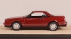 Cadillac Allante hard-top closed 1993, STM93805, Stamp models 1:43
