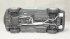 Aston Martin DB5 1965 James Bond 007 Goldfinger, 33754E, Joy Ride 1:18
