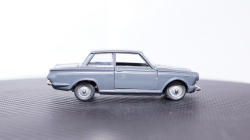 Ford Consul Cartina