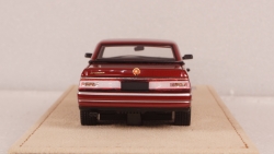 Cadillac Allante hard-top closed 1993, STM93805, Stamp models 1:43