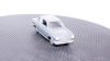 Ford Consul Cartina