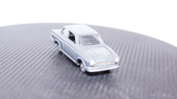 Ford Consul Cartina