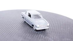 Ford Consul Cartina