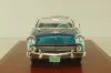 Ford Fairlane Sunliner 1955, green, GIM035b, GIM 1:43