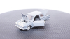Ford Consul Cartina