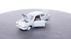 Ford Consul Cartina