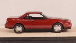 Cadillac Allante hard-top closed 1993, STM93805, Stamp models 1:43