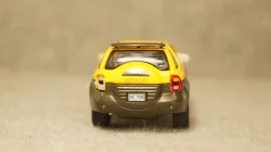 Aston Martin DB5 1965 James Bond 007 Goldfinger, 33754E, Joy Ride 1:18
