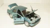 Ford Orion Ghia blue green metallic, 1527, Schabak 1:24 Уценка!