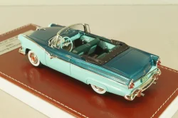 Ford Fairlane Sunliner 1955, green, GIM035b, GIM 1:43