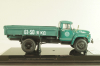 Зил-130 бортовой автомобиль 1974 г., морская волна, 113001, DiP Models 1:43