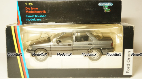 Skoda Octavia IV 2020, blue, AB-036MQ, Abrex 1:43