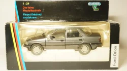 Skoda Octavia IV 2020, blue, AB-036MQ, Abrex 1:43