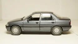 Skoda Octavia IV 2020, blue, AB-036MQ, Abrex 1:43