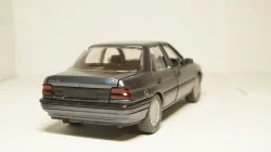 Skoda Octavia IV 2020, blue, AB-036MQ, Abrex 1:43