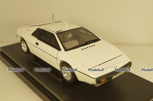 Lotus Esprit James Bond 007 The spy who loved me, 33852, Joy Ride 1:18