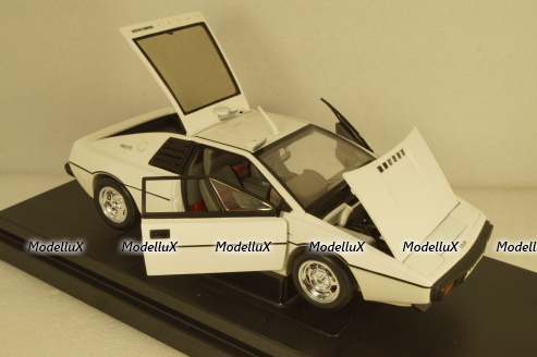 Lotus Esprit James Bond 007 The spy who loved me, 33852, Joy Ride 1:18