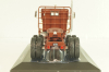 Peterbilt 281 tractor 1955, brown/beige, TR226, IXO 1:43 Уценка!