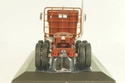 Peterbilt 281 tractor 1955, brown/beige, TR226, IXO 1:43 Уценка!