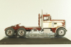 Peterbilt 281 tractor 1955, brown/beige, TR226, IXO 1:43 Уценка!