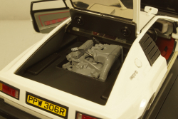Lotus Esprit James Bond 007 The spy who loved me, 33852, Joy Ride 1:18