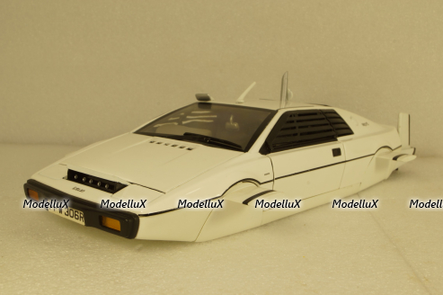 Lotus Esprit James Bond 007 The spy who loved me, 33852, Joy Ride 1:18