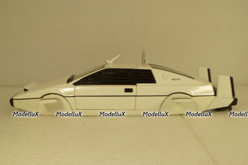 Lotus Esprit James Bond 007 The spy who loved me, 33852, Joy Ride 1:18