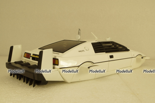 Lotus Esprit James Bond 007 The spy who loved me, 33852, Joy Ride 1:18