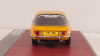 JENSEN INTERCEPTOR SII FF 1970 yellow, Matrix 1:43