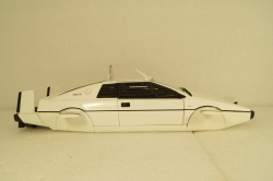 Lotus Esprit James Bond 007 The spy who loved me, 33852, Joy Ride 1:18