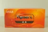 Volkswagen 4 car set, Tiguan L/Teramont/Tharu/T-Cross, Paudi 1:43