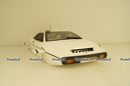 Lotus Esprit James Bond 007 The spy who loved me, 33852, Joy Ride 1:18