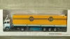 Лиаз 110 с полуприцепом МАЗ-9758, PCL47081, Premium Classixxs 1:43